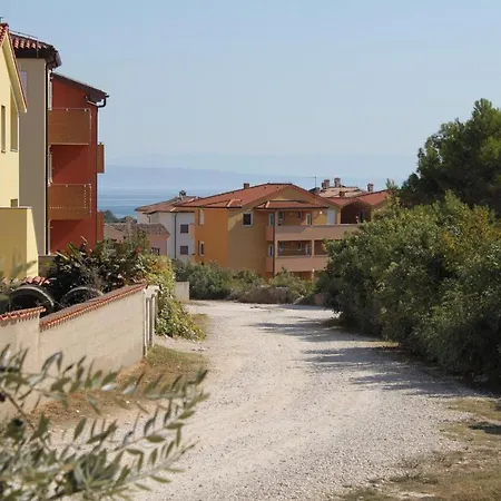 Studio 7240a Ližnjan