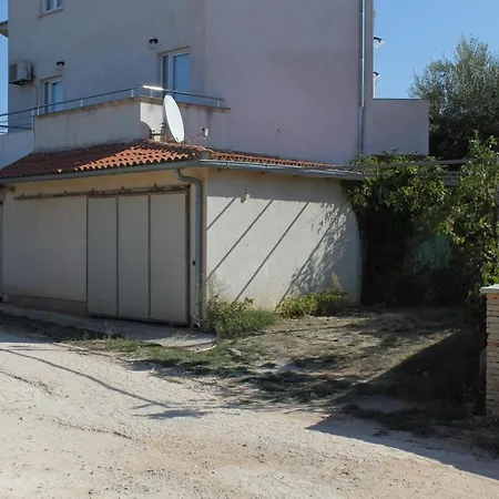 Studio 7240a Appartamento *